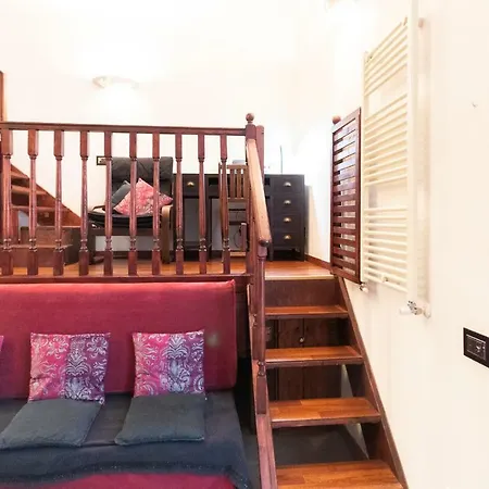 Apartamento Alzaia 54 Navigli