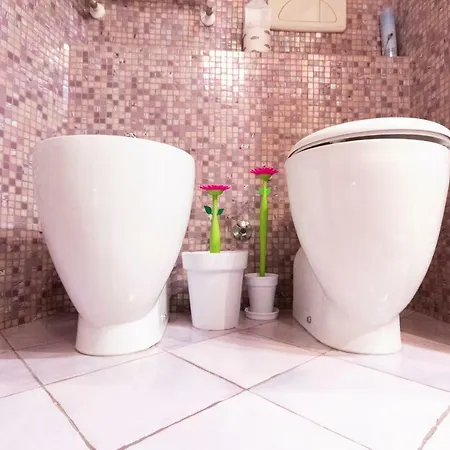 Alzaia 54 Navigli شقة