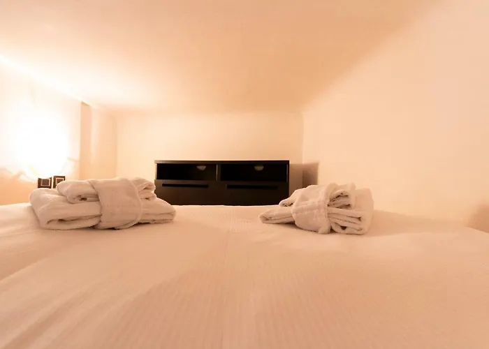Alzaia 54 Navigli Apartmán *