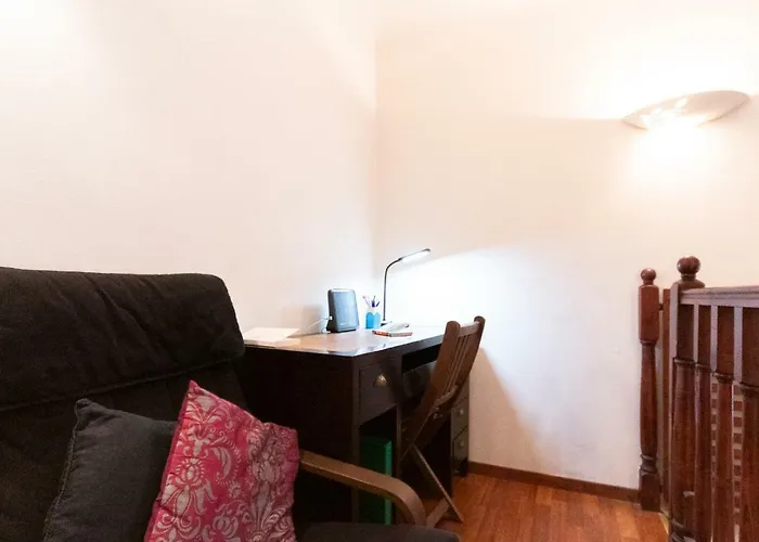 Alzaia 54 Navigli Apartmán *