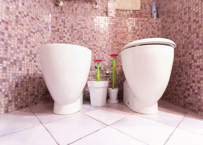 Alzaia 54 Navigli Apartmán