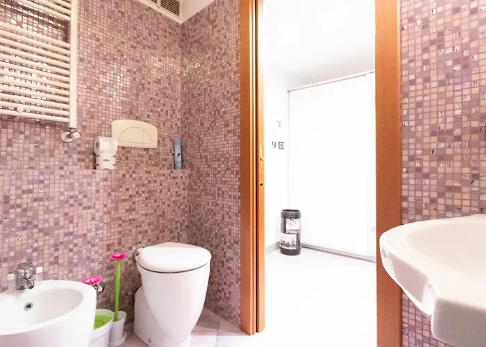 Apartmán Alzaia 54 Navigli