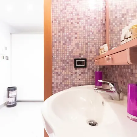 Διαμέρισμα Alzaia 54 Navigli *