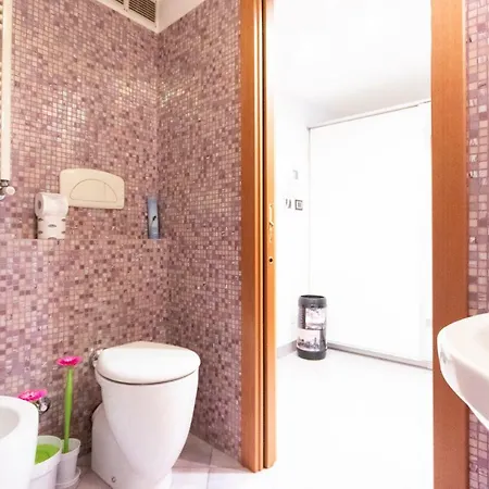 Appartamento Alzaia 54 Navigli